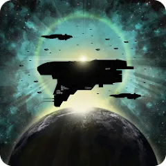 Скачать Vendetta Online (3D Space MMO) на телефон — Взлом на много денег