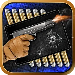 Взлом Shotgun Sounds Gun Simulator — Все пушки разблокированы