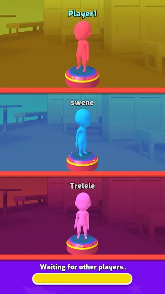 Скачать Epic Race 3D – Parkour Game на Андроид — Много денег — скриншот 4 Скачать Epic Race 3D – Parkour Game на Андроид — Много денег — скриншот 4