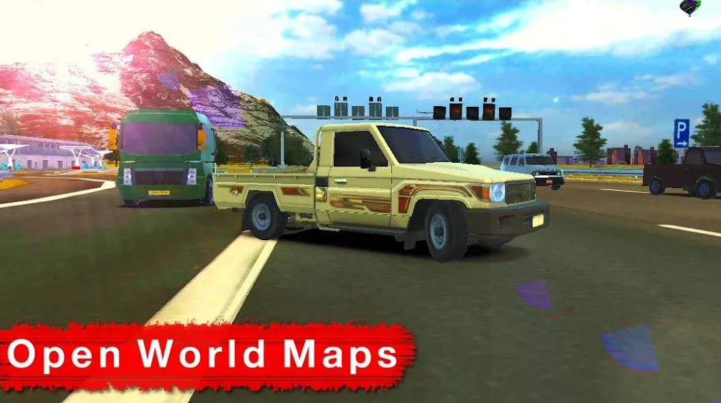 Drift Factory هجوله فاكتوري на Андроид — Много денег и всё открыто — скриншот 1 Drift Factory هجوله فاكتوري на Андроид — Много денег и всё открыто — скриншот 1