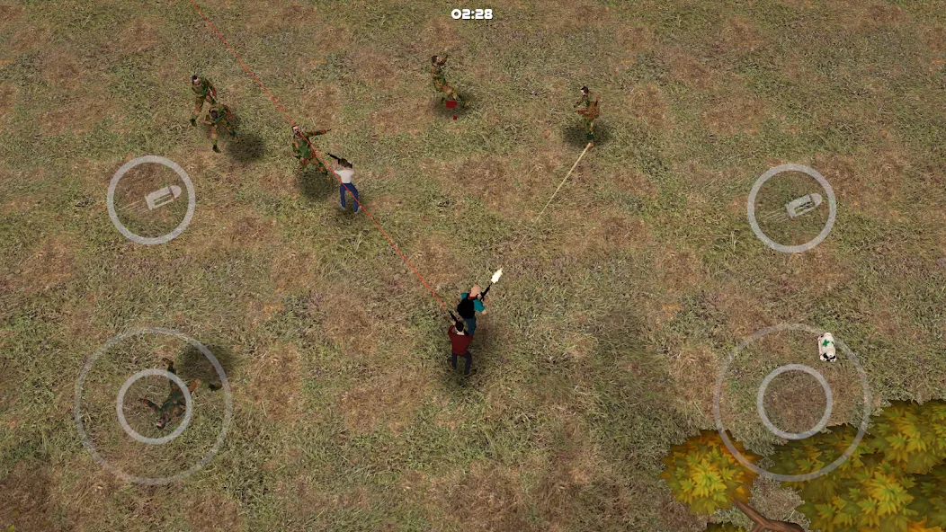 Скачать The PDF Game Cooperation на Android — Все документы разблокированы — скриншот 5