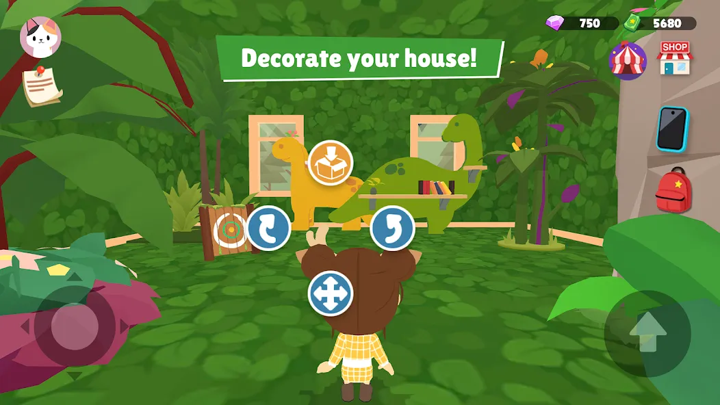 Play Together — Мод: Много денег и без рекламы — скриншот 3