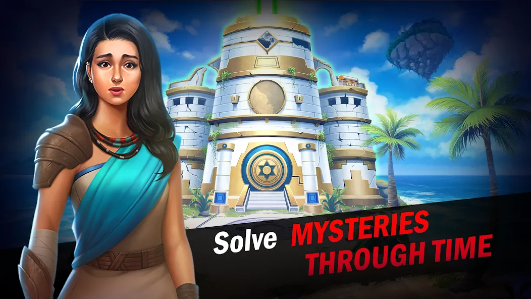 Скачать Adventure Escape Mysteries — Последняя версия (Все ключи и подсказки разблокированы) — скриншот 4 Скачать Adventure Escape Mysteries — Последняя версия (Все ключи и подсказки разблокированы) — скриншот 4