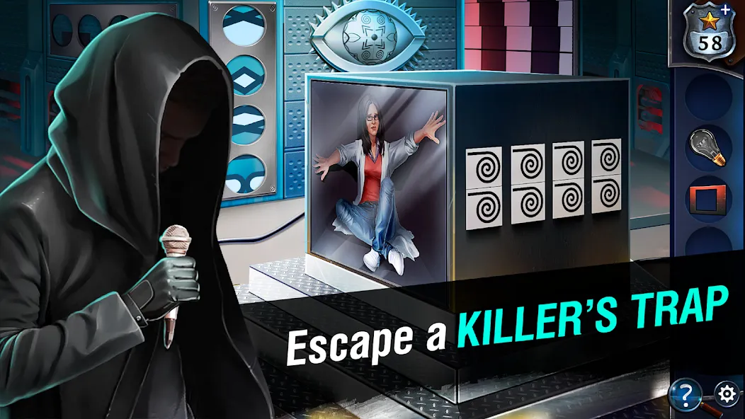 Скачать Adventure Escape Mysteries — Последняя версия (Все ключи и подсказки разблокированы) — скриншот 5