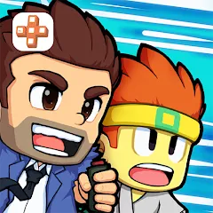 Battle Racing Stars MOD — Много денег и кристаллов на Андроид