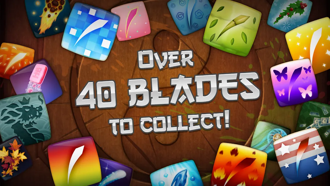 Fruit Ninja — Бесконечные деньги и без рекламы — скриншот 3