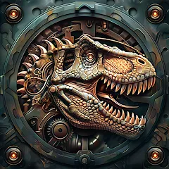 Скачать взлом Dinos Online на Андроид — Много денег
