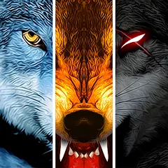 Wolf Online MOD APK — Бесконечная мана и бессмертие