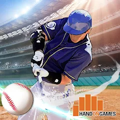 HOB Homerun Battle на Андроид — Мод Бесконечные деньги