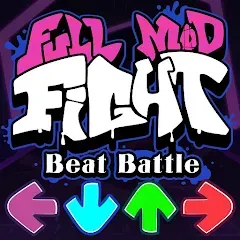 Beat Battle Full Mod Fight на Андроид — Все моды разблокированы