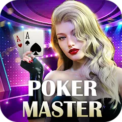 Скачать Poker Master Texas Holdem 2024 (Мод: Много денег) на Андроид
