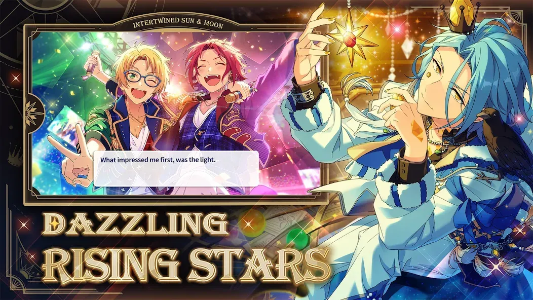 Скачать Ensemble Stars Music с модом — Все песни открыты — скриншот 2