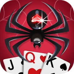 Spider Solitaire — Мод: Все темы разблокированы