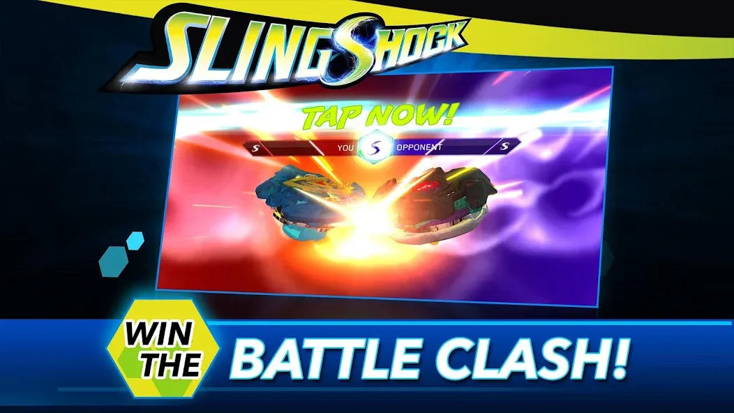 BEYBLADE BURST app на Андроид — Все беи разблокированы — скриншот 5