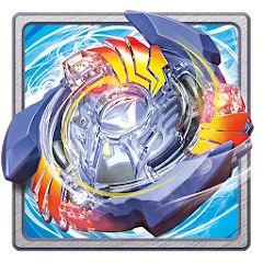 BEYBLADE BURST app на Андроид — Все беи разблокированы