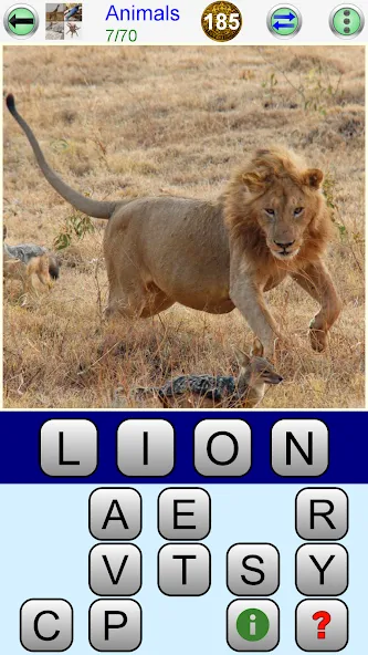 Word Games MOD — Все слова открыты и без рекламы на Андроид — скриншот 4