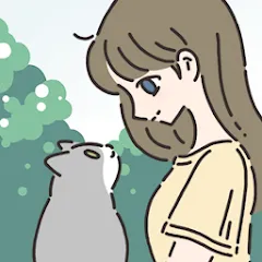 Find the differences - A Cat H — Все открыто