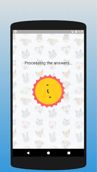 Скачать взлом What animal are you? Test на Андроид — Все тесты разблокированы — скриншот 3 Скачать взлом What animal are you? Test на Андроид — Все тесты разблокированы — скриншот 3