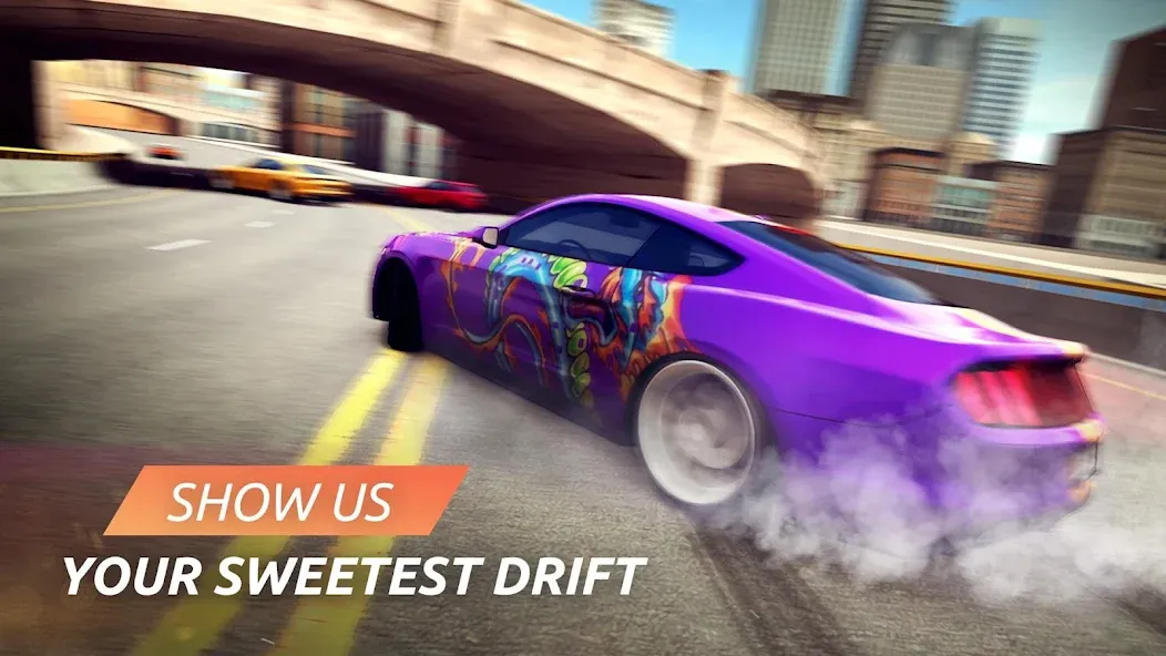 SRGT－Racing & Car Driving Game MOD APK — Много денег — скриншот 3