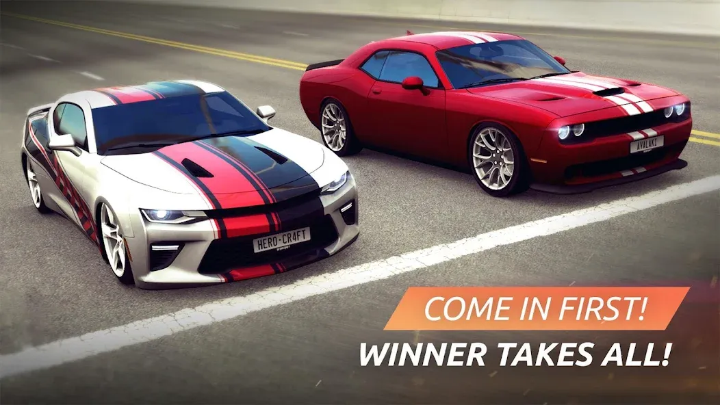 SRGT－Racing & Car Driving Game MOD APK — Много денег — скриншот 5