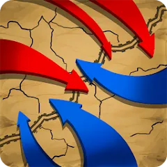 Скачать S&T: Medieval Wars на Андроид — Много денег