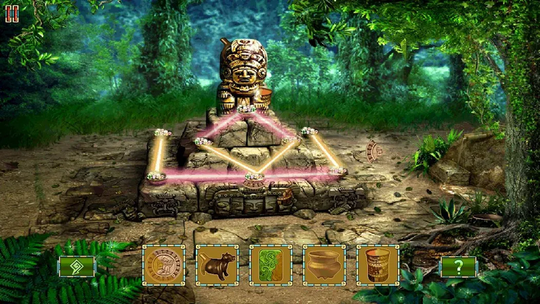 Скачать Treasure of Montezuma-wonder 3 на Андроид — Много денег — скриншот 4 Скачать Treasure of Montezuma-wonder 3 на Андроид — Много денег — скриншот 4