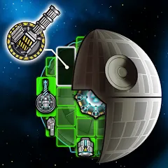 Space Arena: Construct & Fight — Много денег и ресурсов