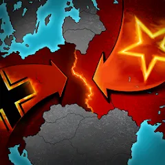 Скачать взлом Sandbox: Strategy & Tactics－WW на Андроид — Много денег и ресурсов
