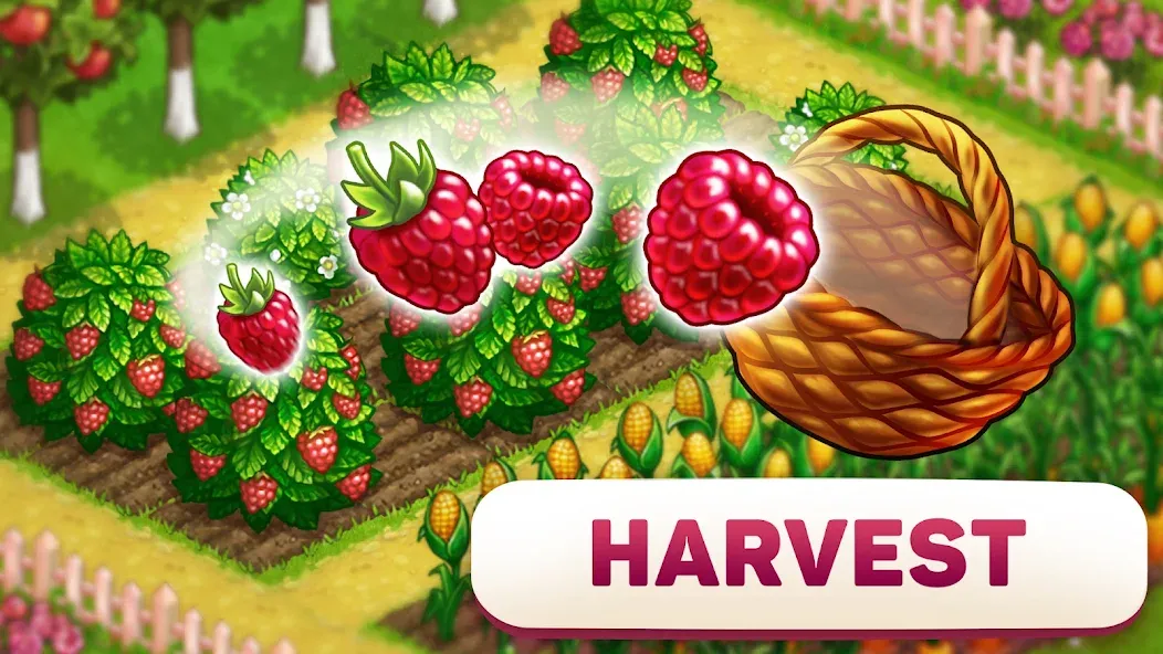 Скачать Superfarmers: Superhero Farm (Мод: Много денег и бесконечная энергия) на Андроид — скриншот 1 Скачать Superfarmers: Superhero Farm (Мод: Много денег и бесконечная энергия) на Андроид — скриншот 1