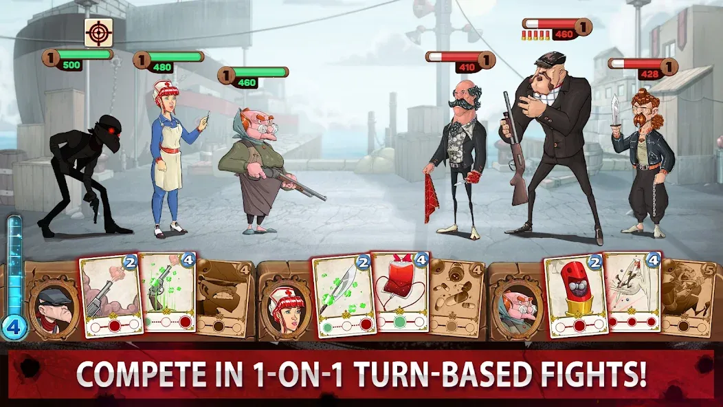 Скачать Mafioso: Mafia PvP online MOD APK — Много денег и без перезарядки навыков — скриншот 1 Скачать Mafioso: Mafia PvP online MOD APK — Много денег и без перезарядки навыков — скриншот 1