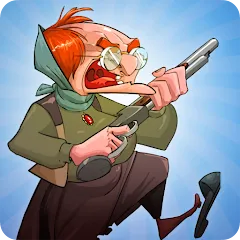 Скачать Mafioso: Mafia PvP online MOD APK — Много денег и без перезарядки навыков