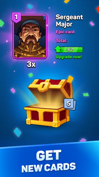Скачать взлом Pirates & Puzzles:Ship Battles на Андроид — Много денег — скриншот 2 Скачать взлом Pirates & Puzzles:Ship Battles на Андроид — Много денег — скриншот 2