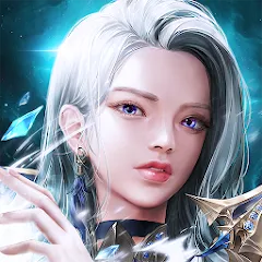 Goddess: Primal Chaos - MMORPG (Мод Бессмертие)