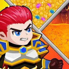 Скачать Hero Rescue на телефон — Много денег и без рекламы