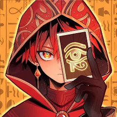 Ancient Gods: Card Battle RPG MOD APK на Android — Много денег и кристаллов