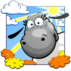Clouds & Sheep MOD APK на Android — Много денег и бесконечные кристаллы