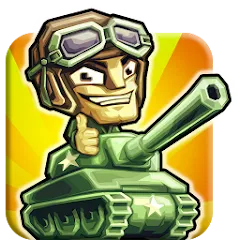 Guns'n'Glory WW2 Mod APK Много денег и золота — Скачать на Андроид