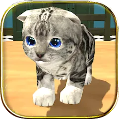 Скачать Cat Simulator : Kitty Craft с модом — Много денег и без рекламы