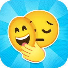Emoji Mix: DIY Mixing — Взломанная версия (Все смайлики открыты)