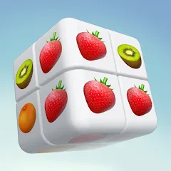 Скачать Cube Master 3D®:Matching Game (Мод: Много денег) на Андроид