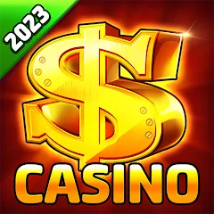 Slotsmash™ - Casino Slots Game (Мод Много денег и монет)