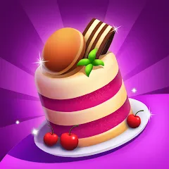 Tile Master 3D® - Triple Match MOD APK — Много денег и без рекламы
