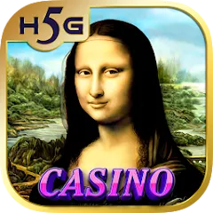 Скачать взлом Da Vinci Diamonds Casino – Bes на Андроид — Много денег