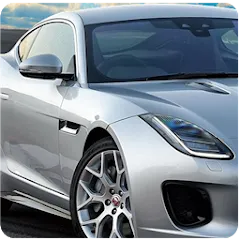 Highway Traffic Car Racer на Андроид — Мод Много денег