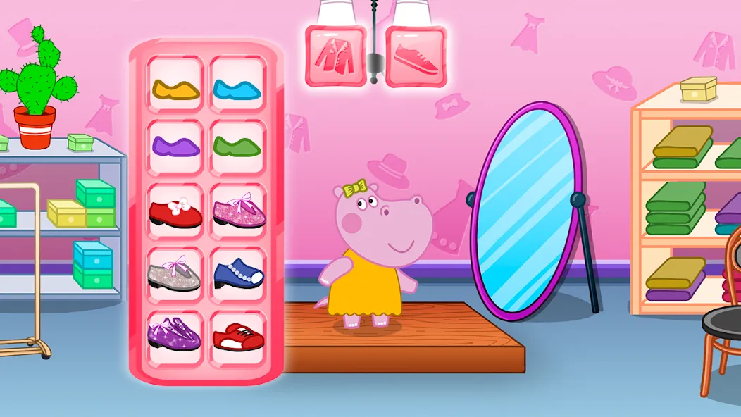 Скачать Wedding party. Games for Girls — Много денег и все платные наряды открыты — скриншот 3 Скачать Wedding party. Games for Girls — Много денег и все платные наряды открыты — скриншот 3