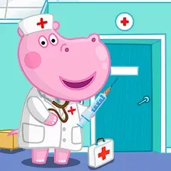 Скачать Emergency Hospital: Injection на телефон — Много денег