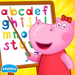 Скачать Kindergarten: Learn and play — Последняя версия (Все открыто)