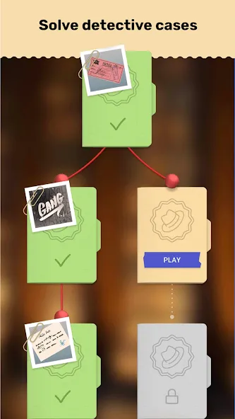 Скачать Cross Logic: Smart Puzzle Game — Все уровни разблокированы — скриншот 4