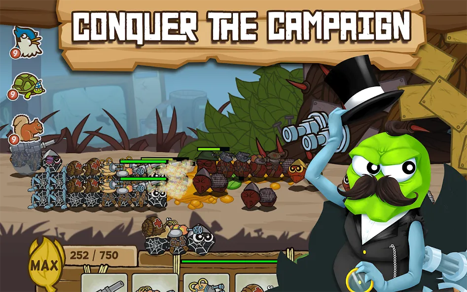 Battlepillars Multiplayer PVP на Андроид — Много денег и кристаллов — скриншот 2 Battlepillars Multiplayer PVP на Андроид — Много денег и кристаллов — скриншот 2