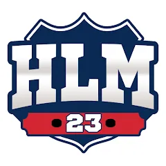 Скачать Hockey Legacy Manager 23 — Модификация Premium Unlocked
